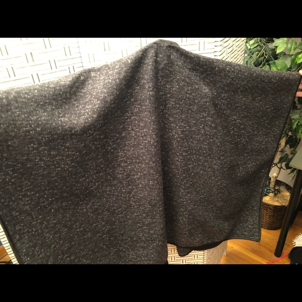 Poncho
